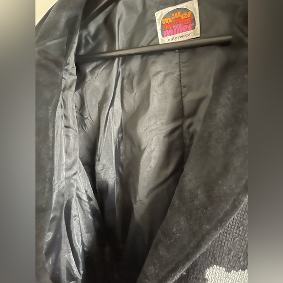 Vintage Miller woman’s jacket - Picture 5 of 7